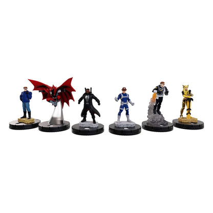 Marvel HeroClix: Strange Tales Booster Brick (12)