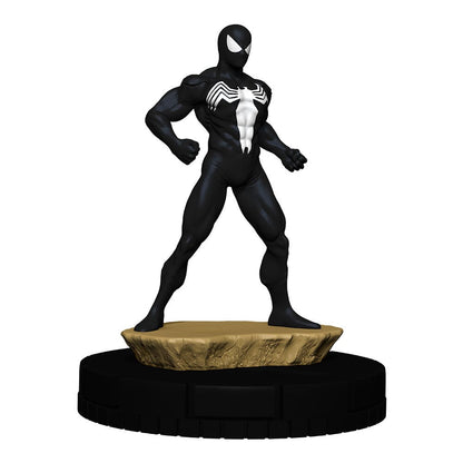 Marvel HeroClix: Venom Map and Terrain Kit