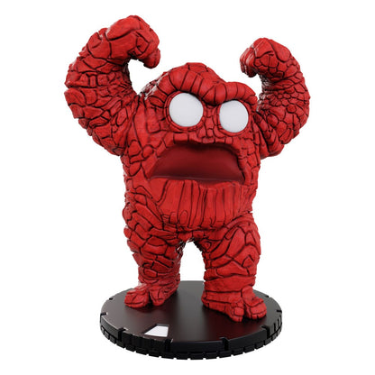 Marvel HeroClix: Strange Tales Retail Orrgo the Unconquerable