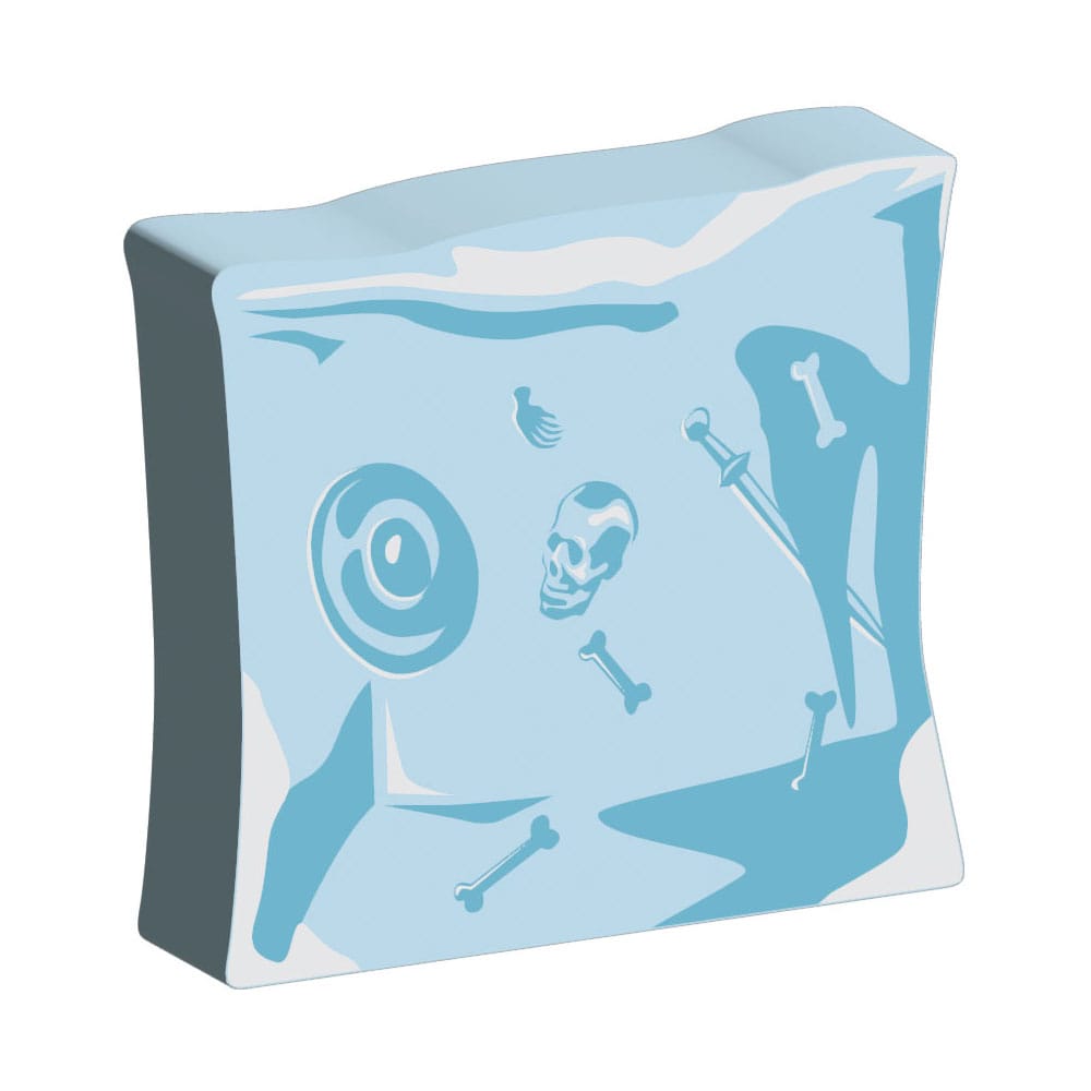 D&D Icons of the Realms pre-painted Miniatures Gamelings: Iconic Monsters Miniature Gaming & Tabletop