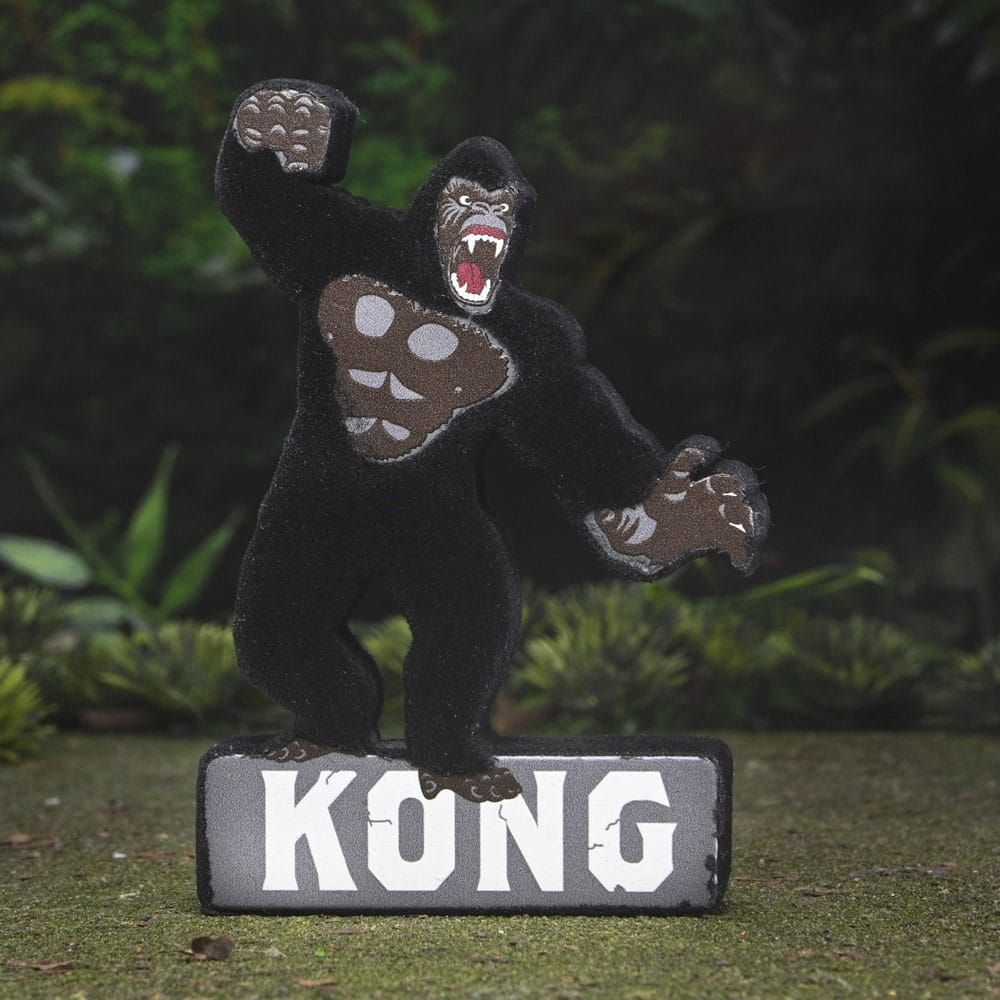King Kong Gamelings Miniature Kong 10 cm