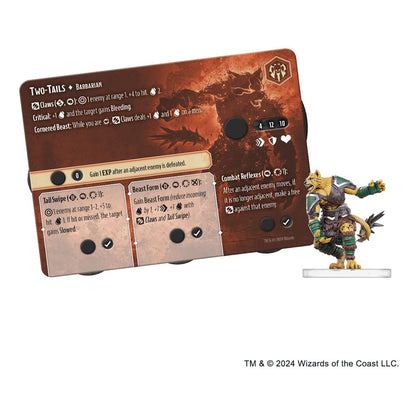 Dungeons & Dragons Game Expansion Onslaught Starter Set - Tendrils of the Lichen Lich *English Version*