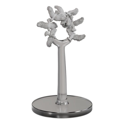 D&D Nolzur's Marvelous Unpainted Miniatures Gargantuan Bahamut