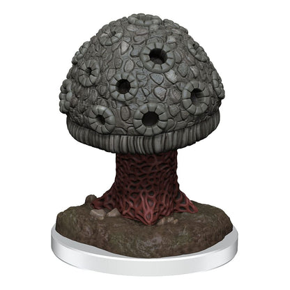 D&D Nolzur's Marvelous Miniatures Unpainted Miniatures 2-Pack Shrieker & Violet Fungus