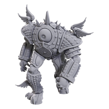 D&D Nolzur's Marvelous Miniatures Unpainted Miniatures Marut 20 cm