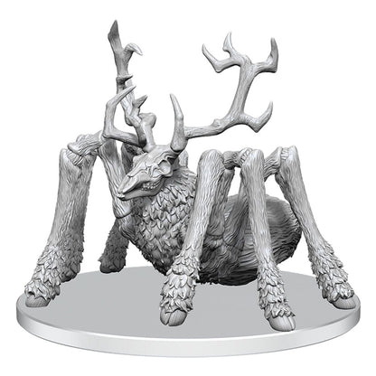 Pathfinder Deep Cuts Unpainted Miniature Suvarden