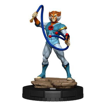 ThunderCats HeroClix Iconix: ThunderCats Miniature Gaming & Tabletop