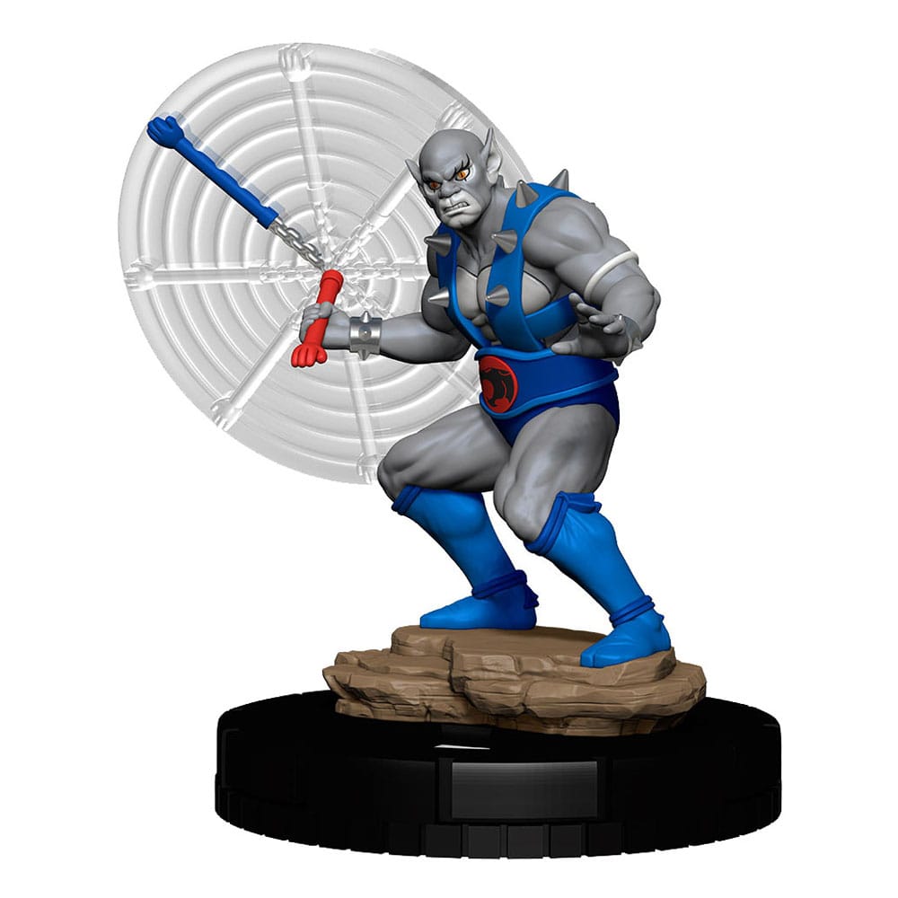 ThunderCats HeroClix Iconix: ThunderCats