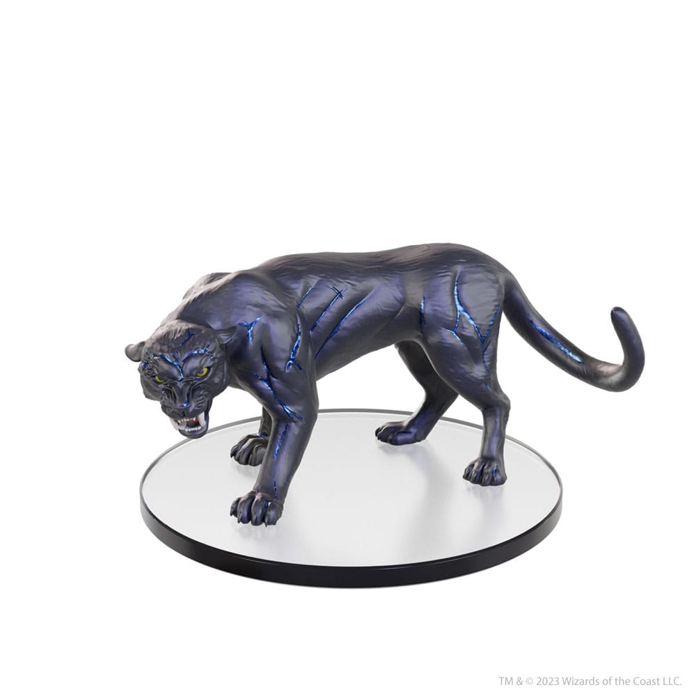 D&D The Legend of Drizzt 35th Anniversary pre-painted Miniatures Family & Foes Boxed Set