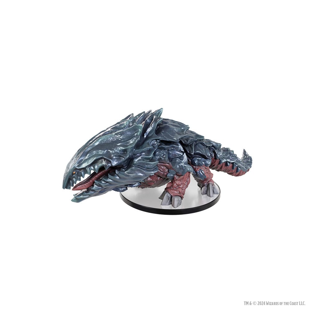 D&D Icons of the Realms: Adventures from Baldur’s Gate Booster Brick (8) Miniature Gaming & Tabletop