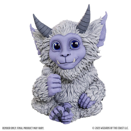 D&D Replicas of the Realms Life-Size Foam Figure Yeti Tyke 30 cm
