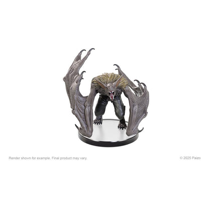 Pathfinder Battles pre-painted Miniatures 6-Pack Forest Stalkers Boxed Set