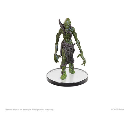 Pathfinder Battles pre-painted Miniatures 6-Pack Bog Dwellers Boxed Set Miniature Gaming & Tabletop