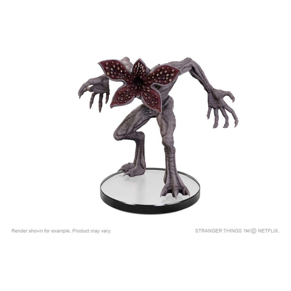 Stranger Things Upside Down Counter Top Display  (12)