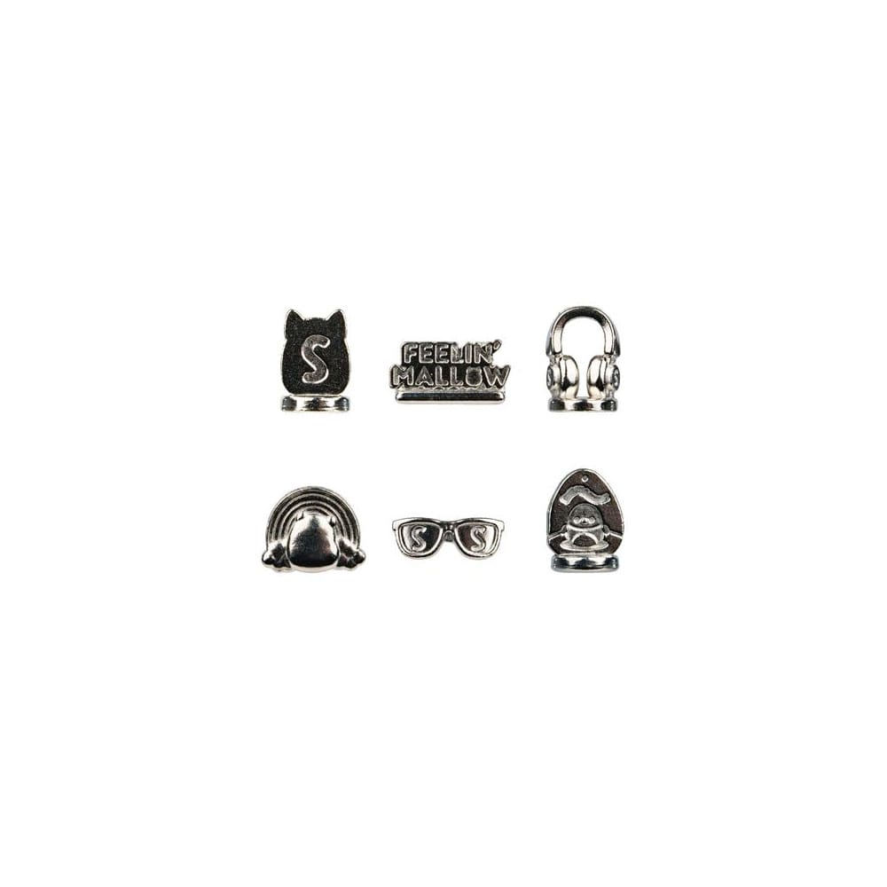 Squishmallows Monopoly Squishmallows