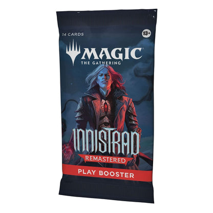 Magic the Gathering Innistrad Remastered Play Booster Display (36) english Trading cards