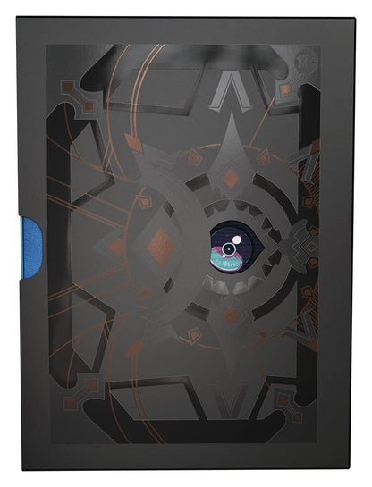 Magic the Gathering Secrets of Strixhaven Codex Bundle english