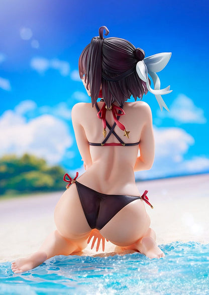 Atelier Yumia: The Alchemist of Memories & the Envisioned Land PVC Statue 1/7 Yumia Liessfeldt: Swimsuit Ver. 15 cm