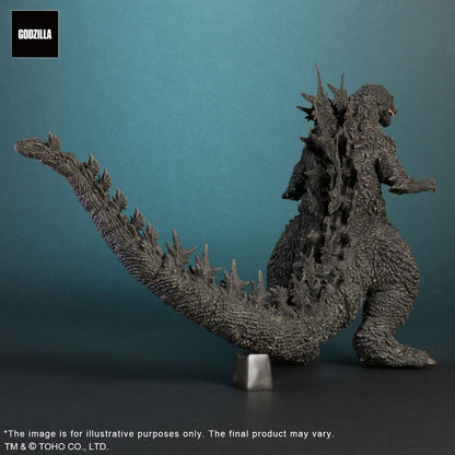 Godzilla (2023) TOHO Daikaiju Series PVC Statue Godzilla 23 cm Statues