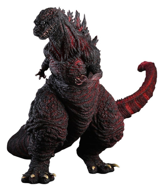 Gigantic Series PVC Figure Godzilla (2016) 4th Form 10th Anniversary Ver. 50 cm