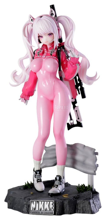 Goddess of Victory: Nikke Plastic Model Kit 1/8 Alice 24 cm