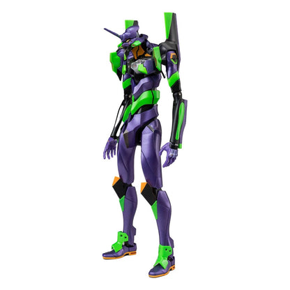 Neon Genesis Evangelion AMK Pro Series Model Kit Eva-01 Test Type 20 cm Model kits