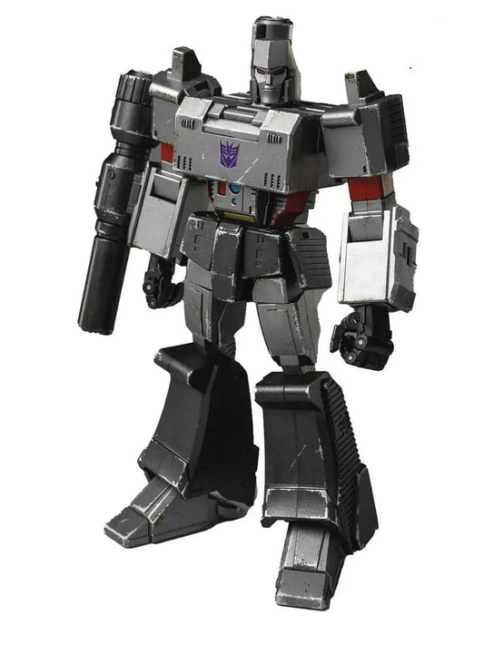 Transformers: Generation One AMK Pro Series Plastic Model Kit Megatron 20 cm Model kits