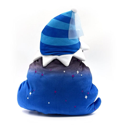 Cookie Run Kingdom Plush Figure Moonlight Cookie 23 cm