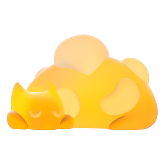 RimWorld Nightlight Boomalope 9 cm