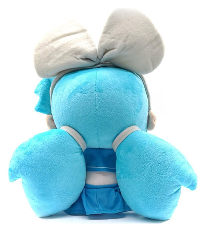 Unbeatable Plush Figure Quaver 23 cm