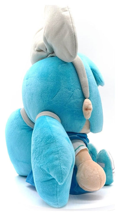 Unbeatable Plush Figure Quaver 23 cm