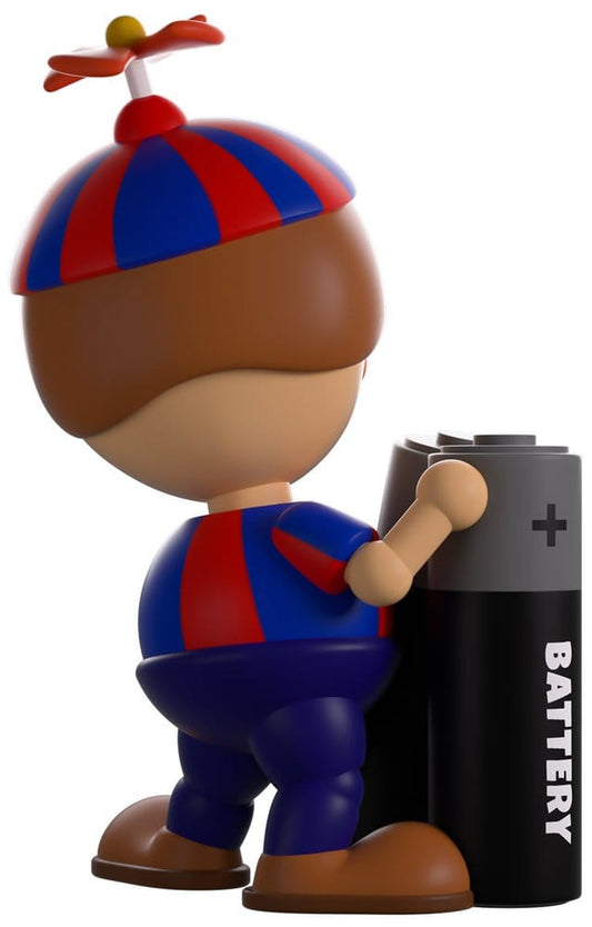 Five Nights at Freddy's Vinyl Figure Battery Balloon Boy 12 cm