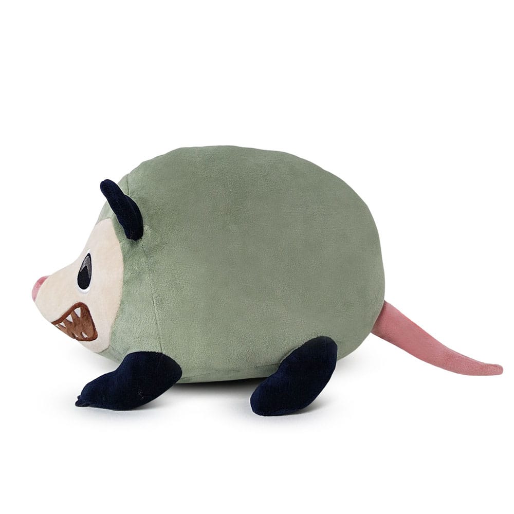 Amanda the Adventurer Plush Figure Chicken Scratch 22 cm