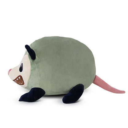 Amanda the Adventurer Plush Figure Chicken Scratch 22 cm