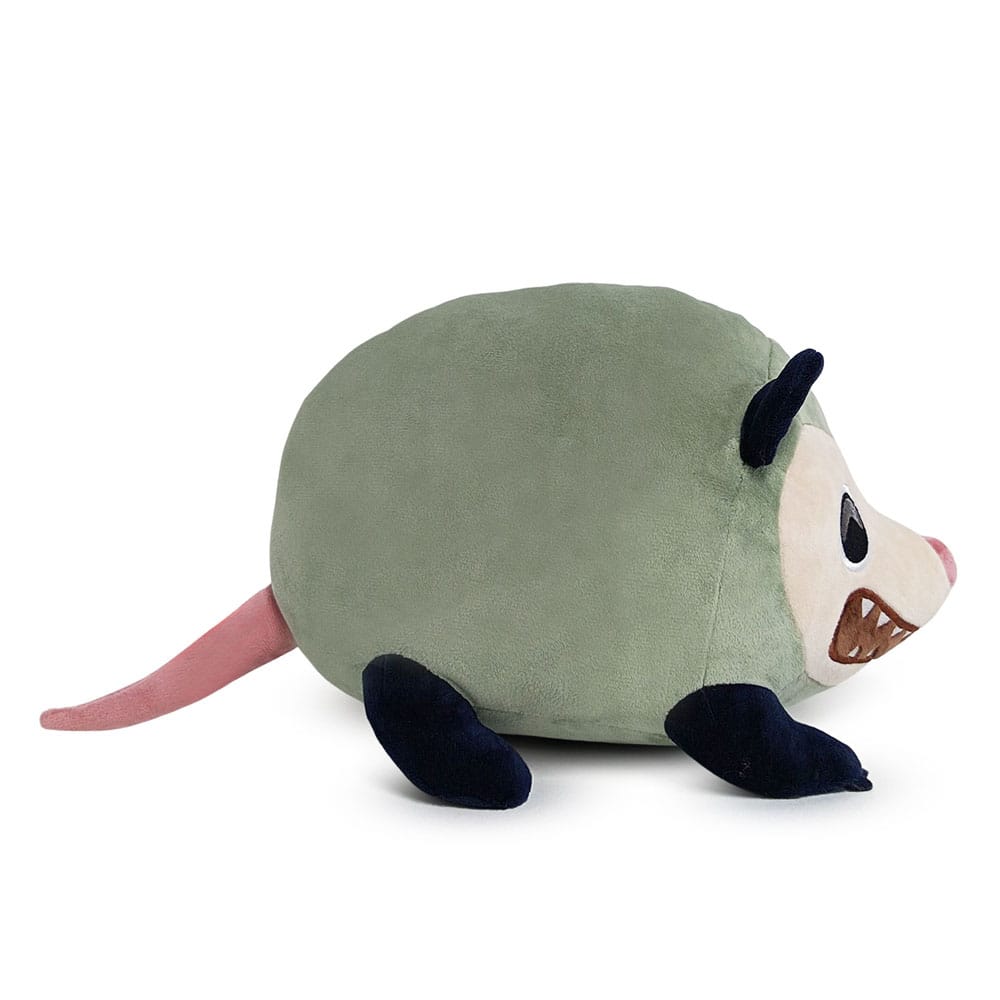 Amanda the Adventurer Plush Figure Chicken Scratch 22 cm