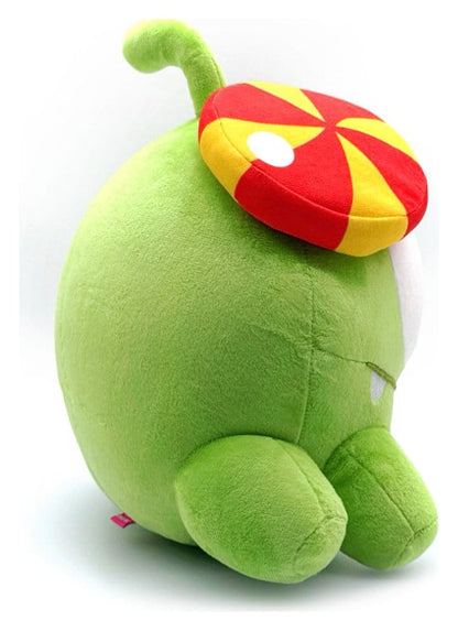 Cut the Rope Plush Figure Om Nom 23 cm