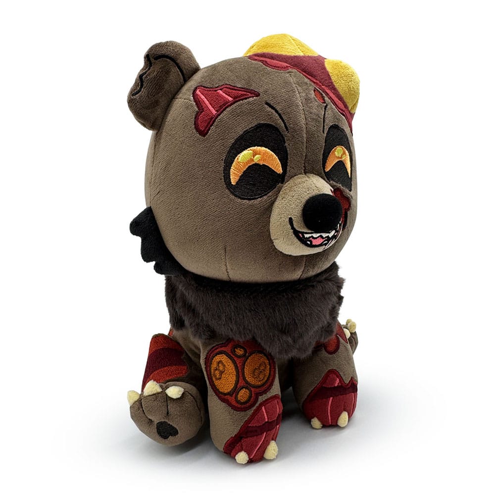 Call of Duty Plush Figure Zursa 23 cm