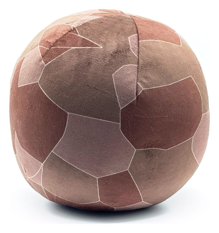 Pushing it! Together Plush Figure Sisyphus Co-op 23 cm