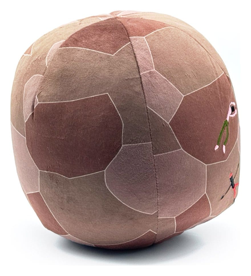 Pushing it! Together Plush Figure Sisyphus Co-op 23 cm