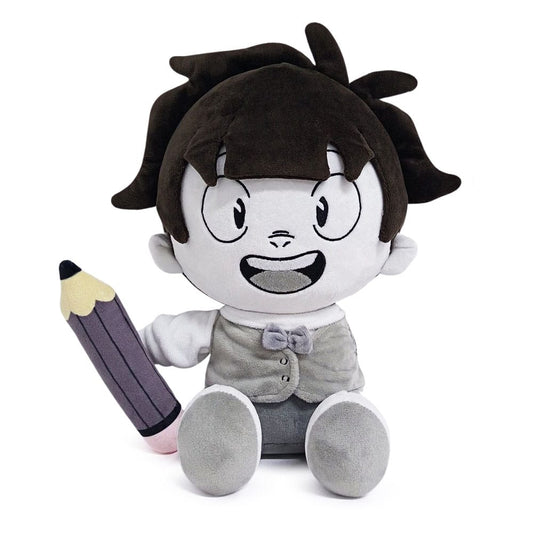 The Art of Murder Figure OC 23 cm