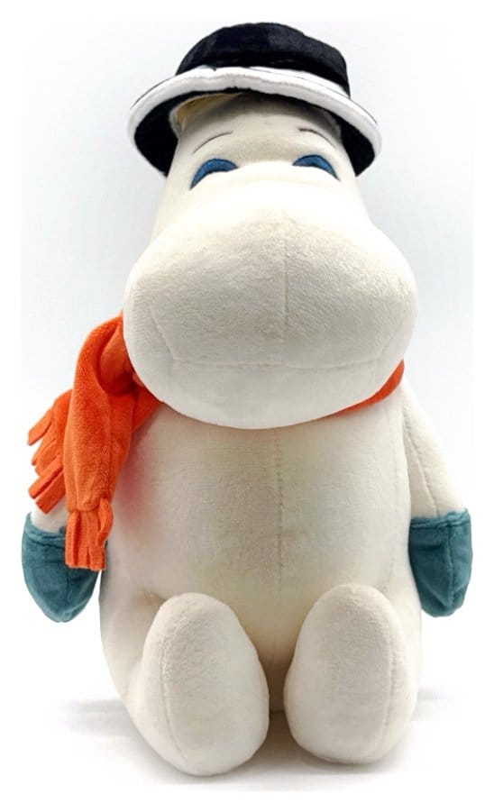 Moomin Plush Figure Moominpapa 23 cm