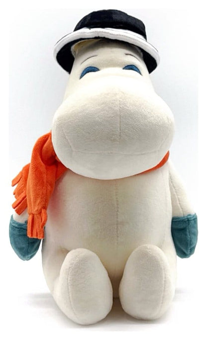 Moomin Plush Figure Moominpapa 23 cm
