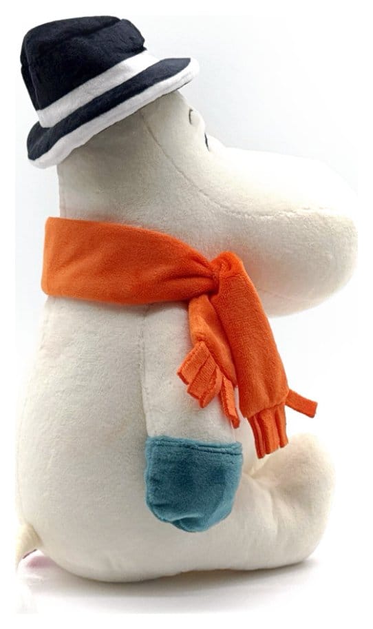 Moomin Plush Figure Moominpapa 23 cm