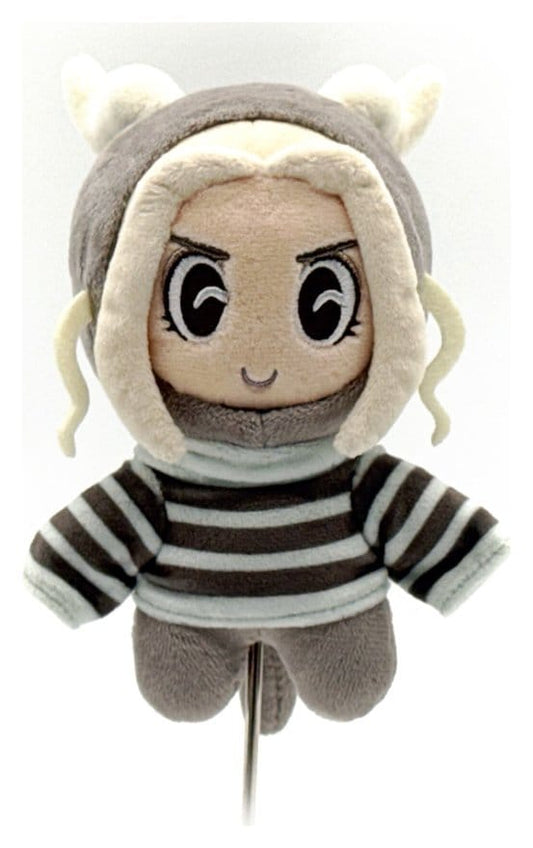 Linkin Park Plush Keychain Emily 13 cm