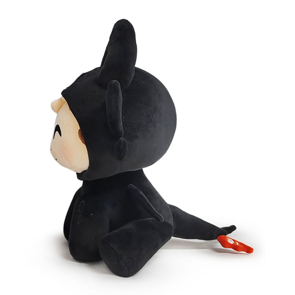 How to Train Your Dragon Plush Figure Rammie Toothless 23 cm