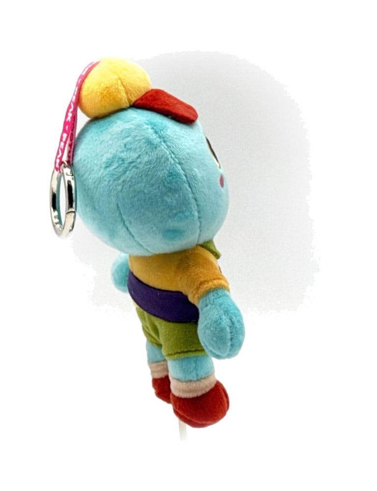 Peak Plush Keychain Scout 13 cm