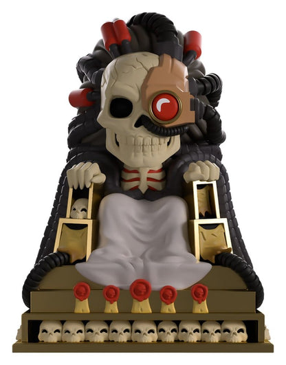 Warhammer 40.000: Space Marine 2 Vinyl Figure The God Emperor of Mankind 20 cm