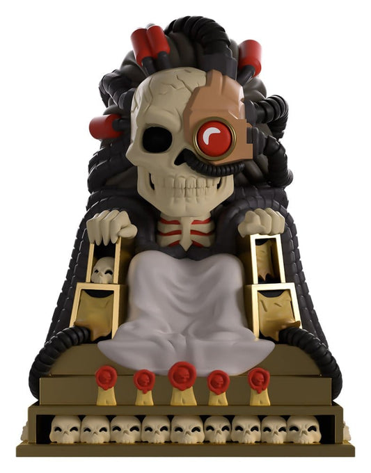 Warhammer 40.000: Space Marine 2 Vinyl Figure The God Emperor of Mankind 20 cm