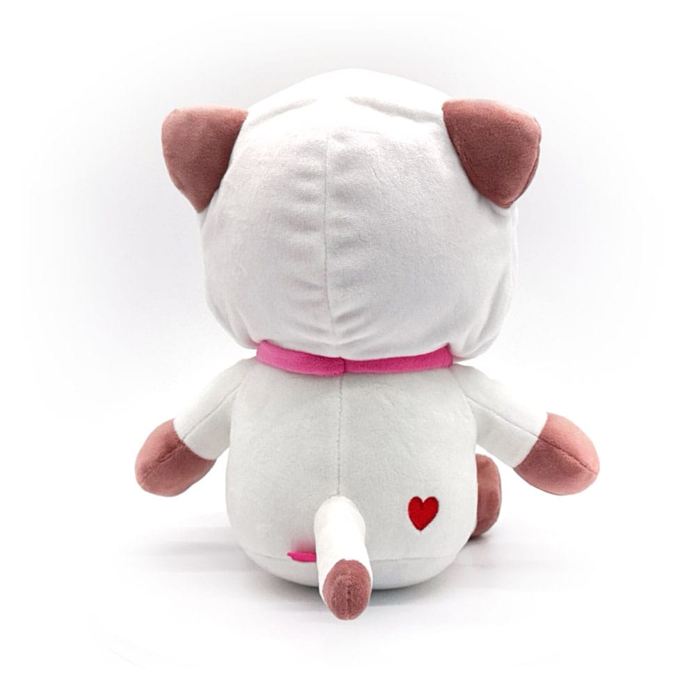 Care Bears Plush Figure Puppycat x Cheer Bear 23 cm