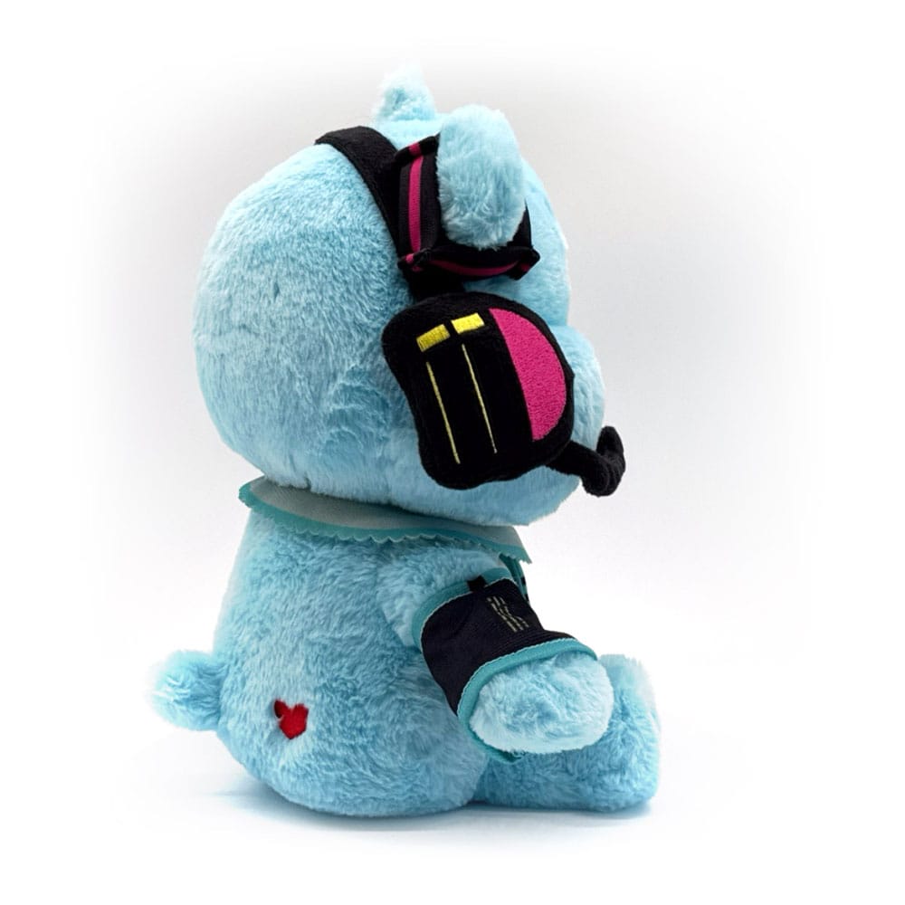 Care Bears Plush Figure Miku x Heartsong Bear 23 cm